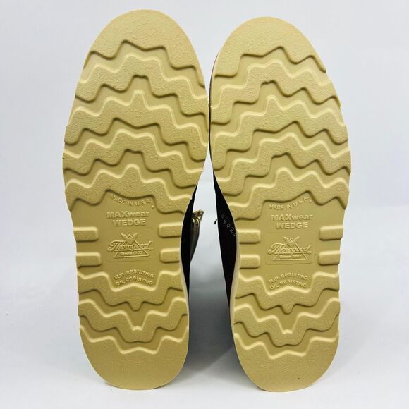 THOROGOOD MENS 8\